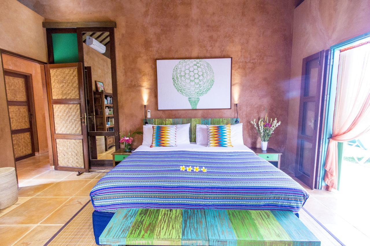 Villa Jeruk II 2 Bedrooms Umalas Canggu Exterior foto