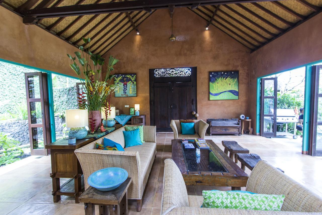 Villa Jeruk II 2 Bedrooms Umalas Canggu Exterior foto
